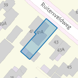 Perceel ODB01-M-2960