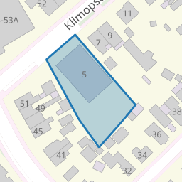 Perceel ODB01-M-2975