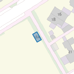 Perceel ODB01-M-2980