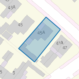 Perceel ODB01-M-3005