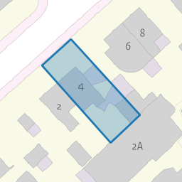 Perceel ODB01-M-3013