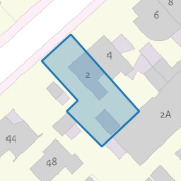 Perceel ODB01-M-3014