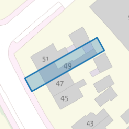 Perceel ODB01-M-3020