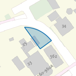 Perceel ODB01-M-3035