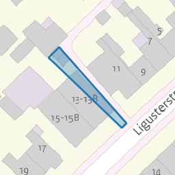 Perceel ODB01-M-3043