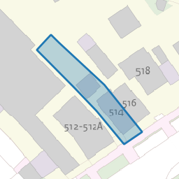 Perceel ODB01-M-3113