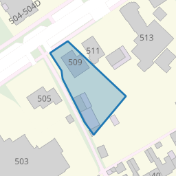 Perceel ODB01-M-3116