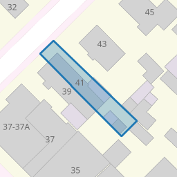 Perceel ODB01-M-3127