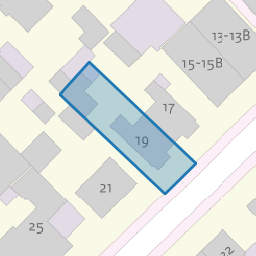 Perceel ODB01-M-3130