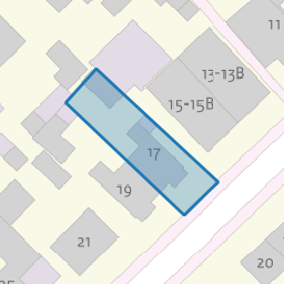 Perceel ODB01-M-3131