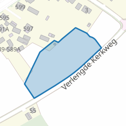 Perceel ODB01-M-3134