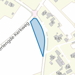 Perceel ODB01-M-3135