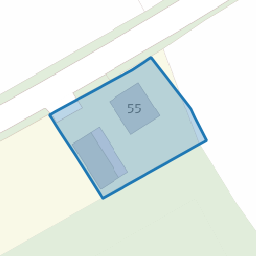 Perceel ODB01-M-3138