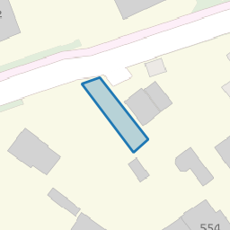 Perceel ODB01-M-3213