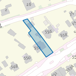 Perceel ODB01-M-3214