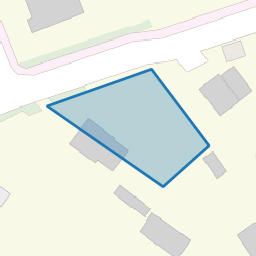 Perceel ODB01-M-3215