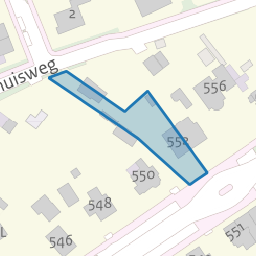 Perceel ODB01-M-3216