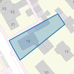 Perceel ODB01-M-3225