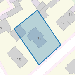 Perceel ODB01-M-3227