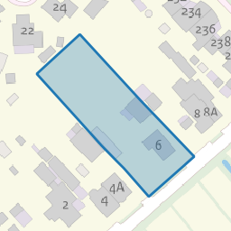 Perceel ODB01-M-3246