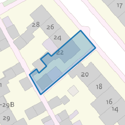 Perceel ODB01-M-3252