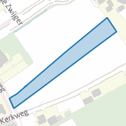 Perceel ODB01-M-3257