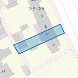 Perceel ODB01-M-3258