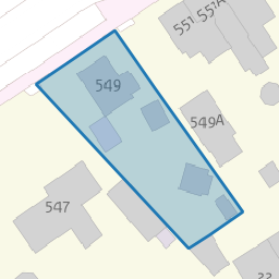 Perceel ODB01-M-3351