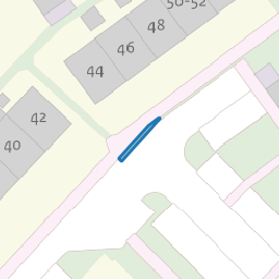 Perceel ODB01-M-3358