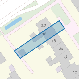 Perceel ODB01-M-3368