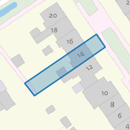 Perceel ODB01-M-3370