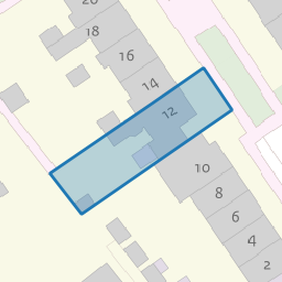 Perceel ODB01-M-3371