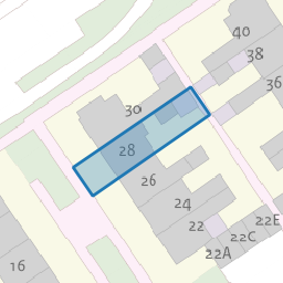 Perceel ODB01-M-3374