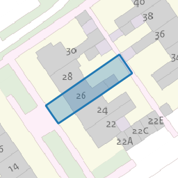 Perceel ODB01-M-3375