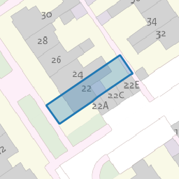 Perceel ODB01-M-3377