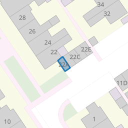 Perceel ODB01-M-3378