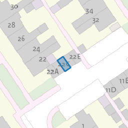 Perceel ODB01-M-3380