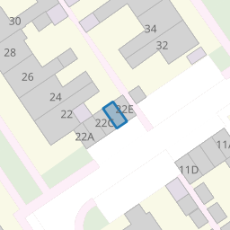 Perceel ODB01-M-3381