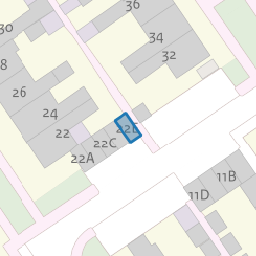 Perceel ODB01-M-3382