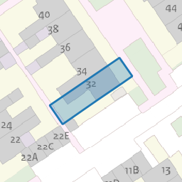 Perceel ODB01-M-3383