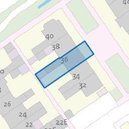 Perceel ODB01-M-3385