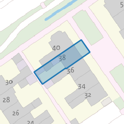 Perceel ODB01-M-3386