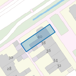 Perceel ODB01-M-3387