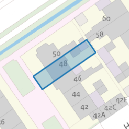 Perceel ODB01-M-3389