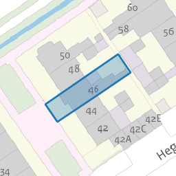 Perceel ODB01-M-3390