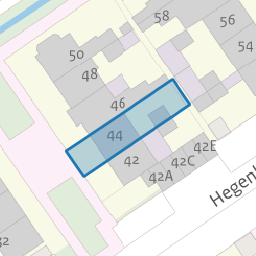 Perceel ODB01-M-3391