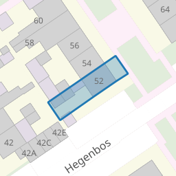 Perceel ODB01-M-3394