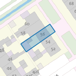 Perceel ODB01-M-3396