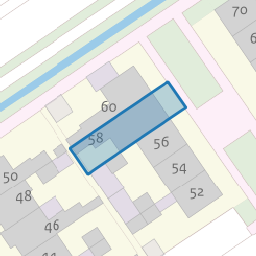 Perceel ODB01-M-3397