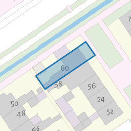 Perceel ODB01-M-3398